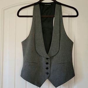 Express Design Studio vest